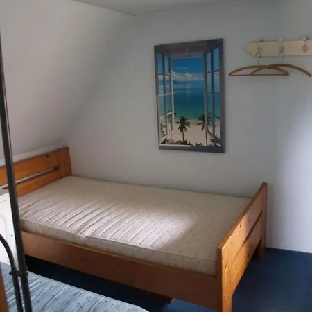 Nyaraló House By The Sea Modern Retreat *