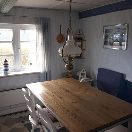 House By The Sea Modern Retreat Nyaraló Østerby